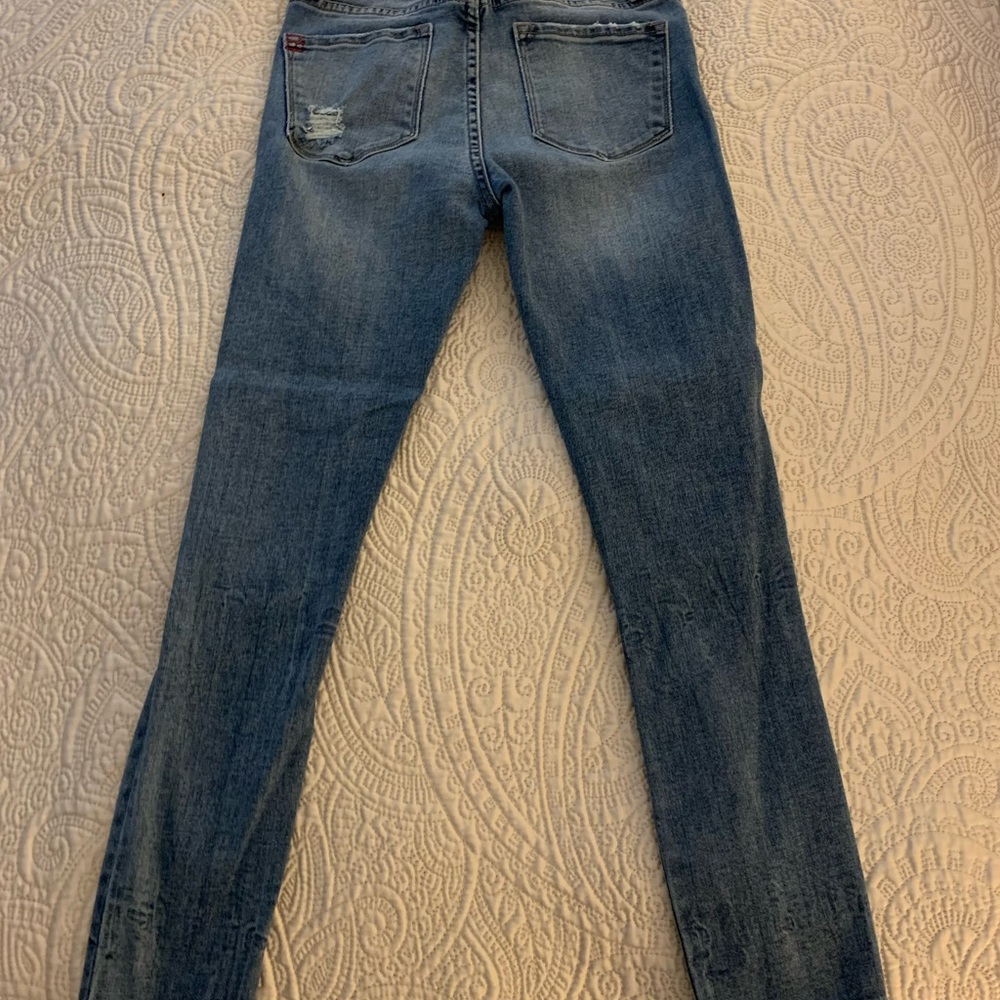 VDG Denim Jeans
